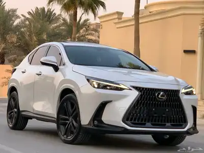 لكزس NX350 موديل 2022 بحالة الوكاله ممشى 60 الف index
