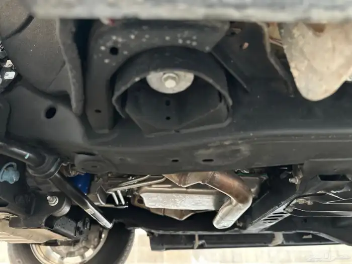 تاهو 2021 دبل نظيف بحالة الوكالة 39