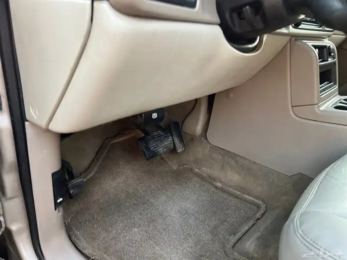 جمس سوبربان 2005 فل نظيف جدا 16