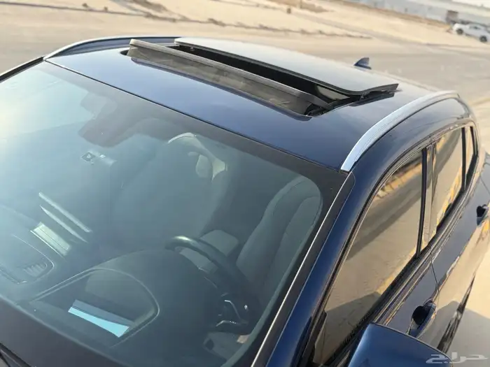 2021 BMW X2 kit.M ممشى .76000 8