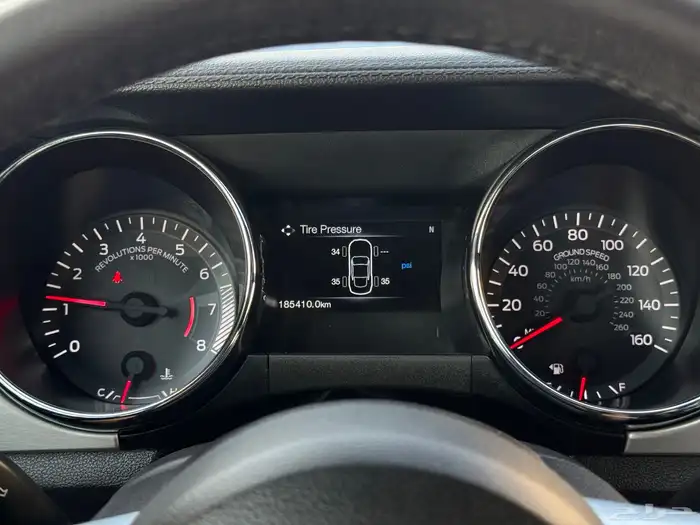 فورد موستنج ايكوبوست 2017 20