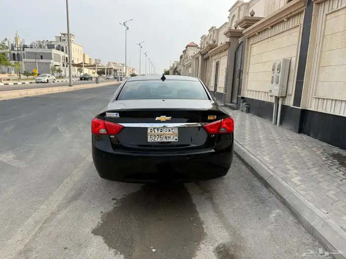 امبالا 2016 LS 3