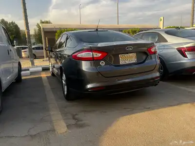 فورد فيوجن 2016 نص فل index