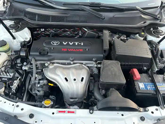 كامري 2010 ستاندر 13