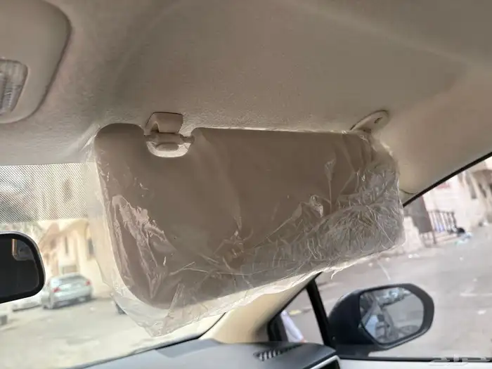 كورولا 2024 استاندر 2.0 9