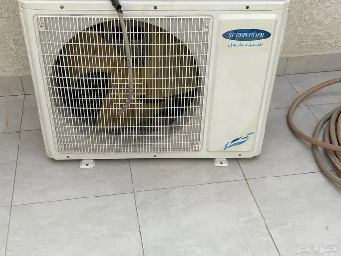 مكيف 24 اسبليت 1