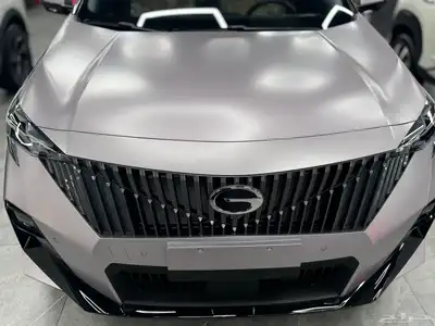 جاك امزوم GL الفل كامل 2026 index