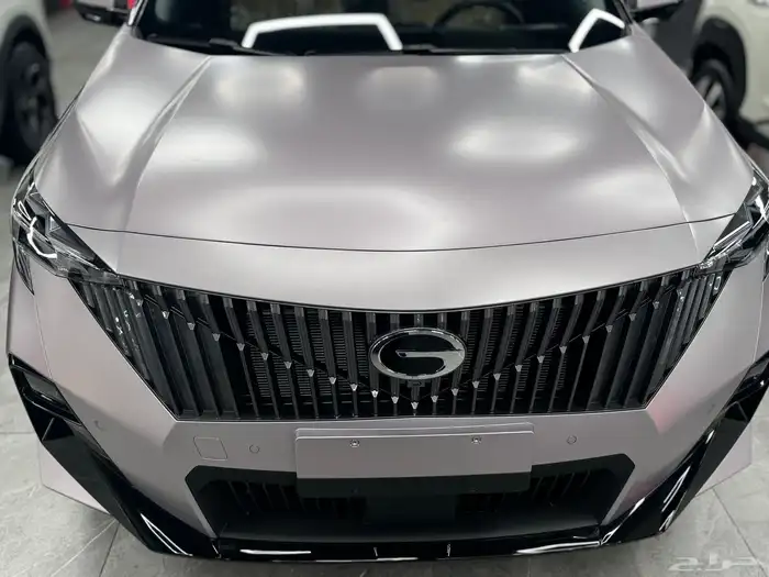 جاك امزوم GL الفل كامل 2026 0