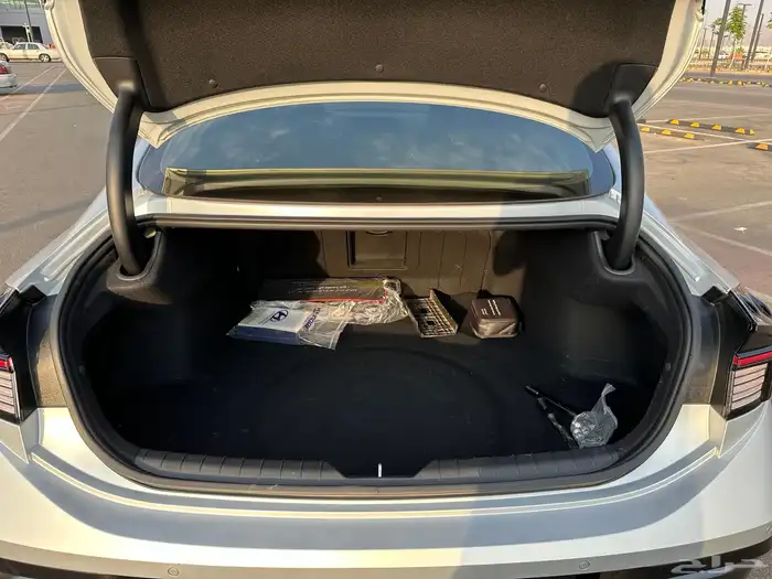 للبيع سوناتا كمفورت 2025 4