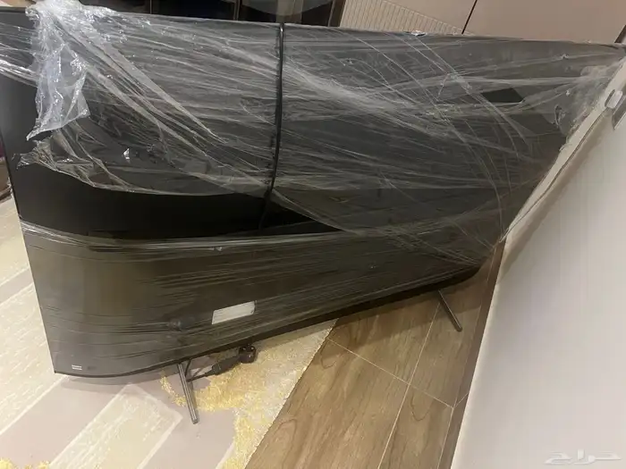 تلفزيون سوني برافيا 65 بوصه 2