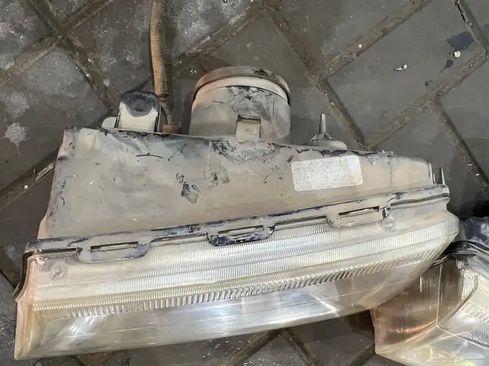 شمعات فورد نظيفه وكاله 4