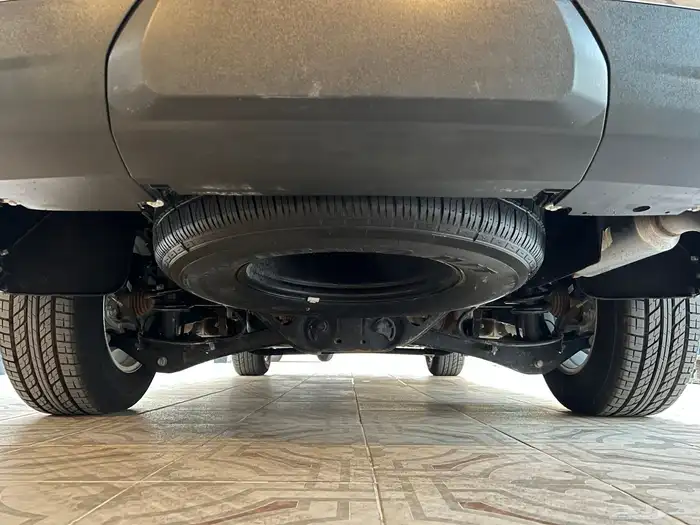 شفرولية تاهو 2023 شبه الجديد 33