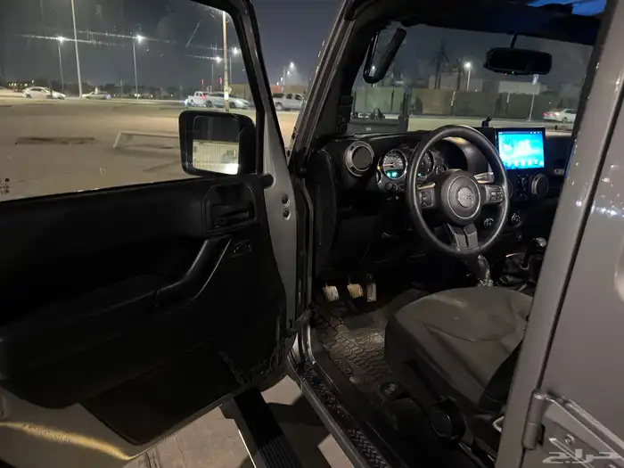 جيب رنجلر 2015 10