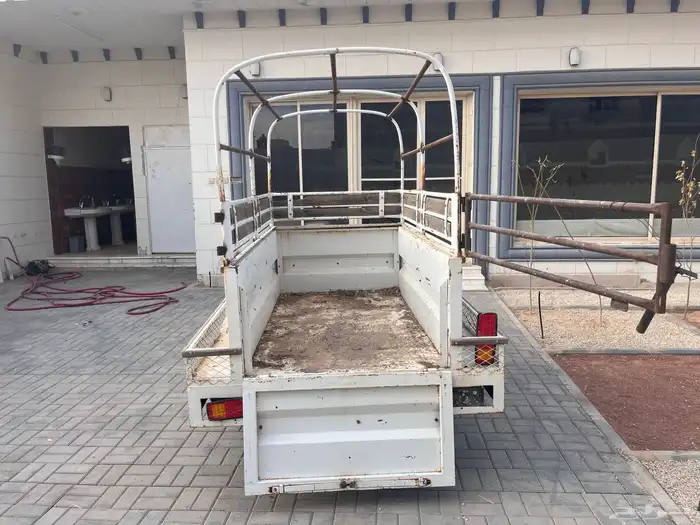 قلص سحب عربه رحلات 5