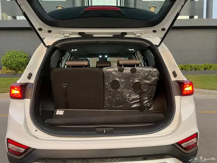 هيونداي سنتافي نظيف جدا منوة المستخدم 36