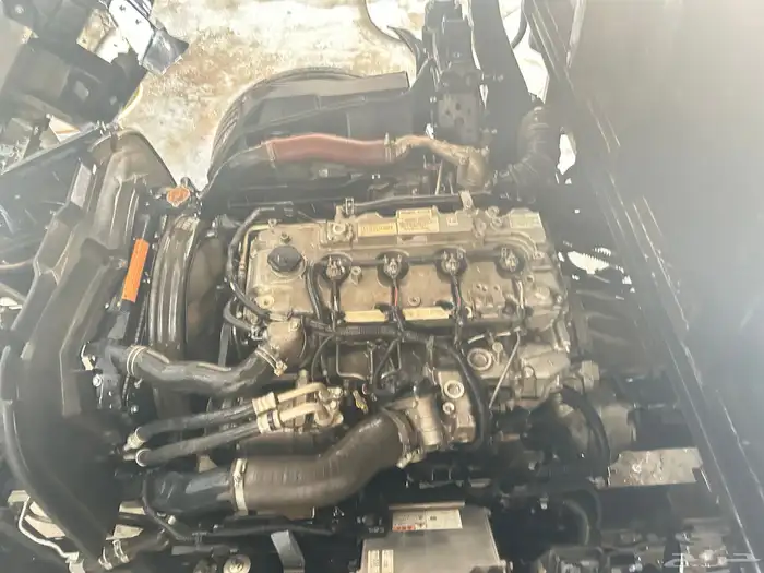 دينا 2021 صندوق 4.5 متر 14