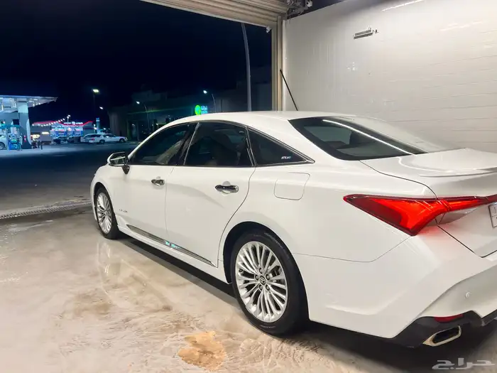 افالون بريميوم 5