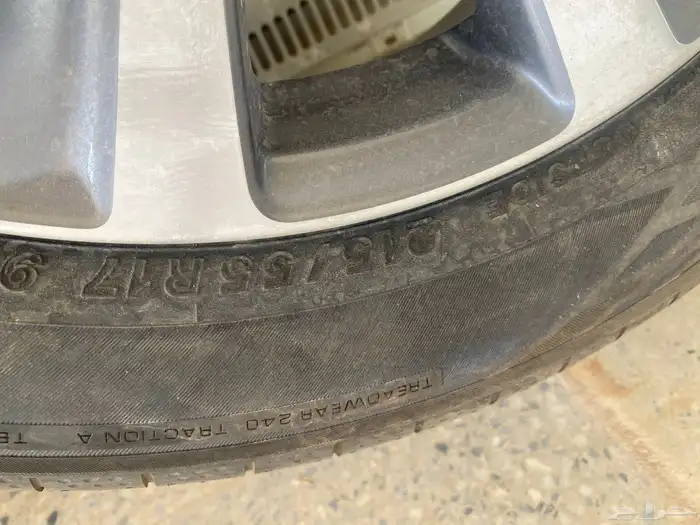 جنوط لكزس الاصليه وكالة نظيفه اخت الجديد مديل 2021 1