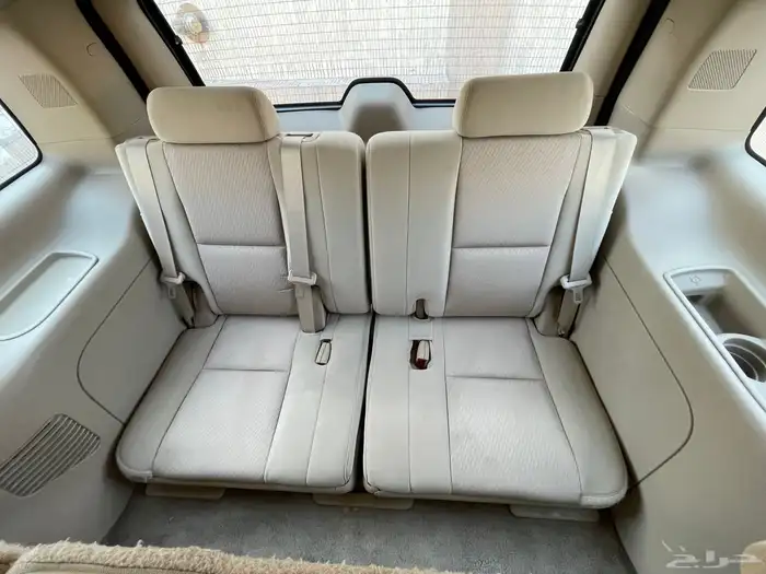 تاهو 2013 بدون دبل سعودي 10