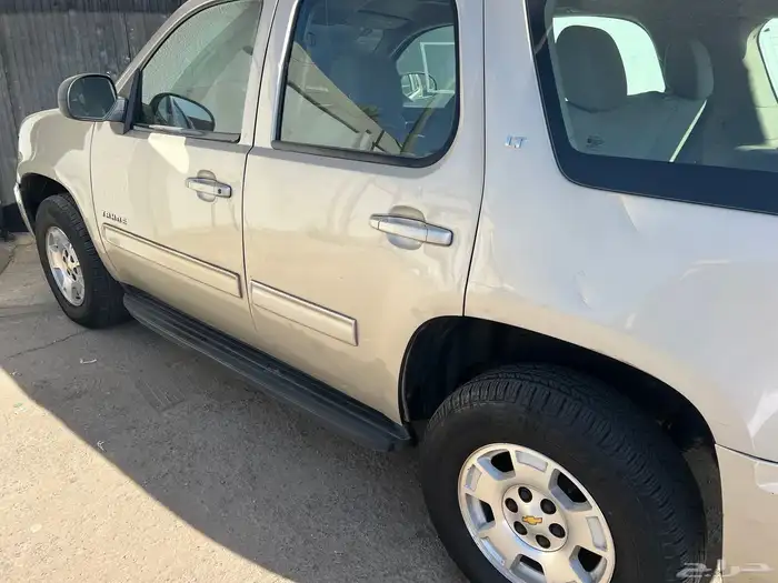 تاهو 2014 للبيع 14