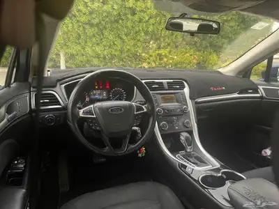 فورد فيوجن 2014 index