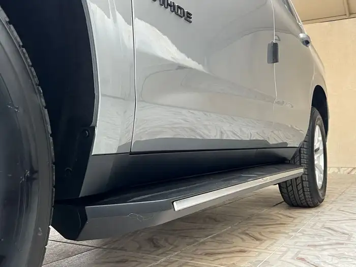 شفرولية تاهو 2023 شبه الجديد 15