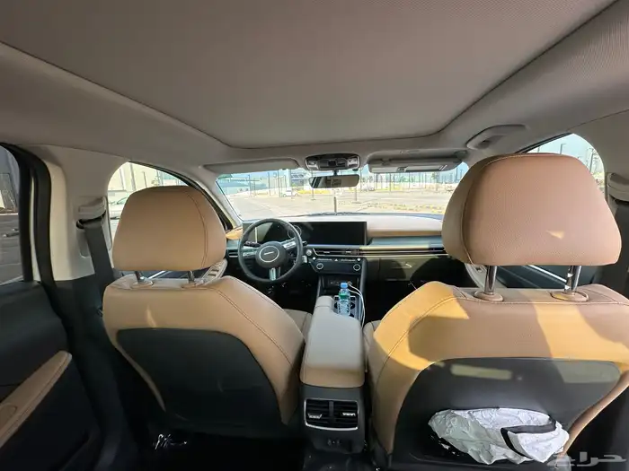 للبيع سوناتا كمفورت 2025 6