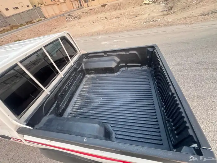 ددسن 2015 دبل مخزن الممشى 51 الف 11