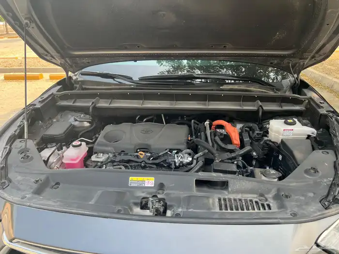 هايلاندر 2023 للبيع 10