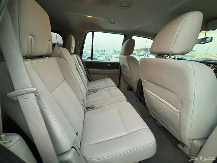 فورد اكسبديشن 2012 سعودي قصير بدون دبل 14