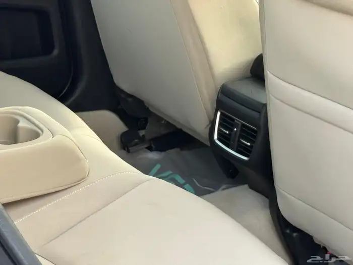 هوندا سيفيك 2020 - وكالة 21