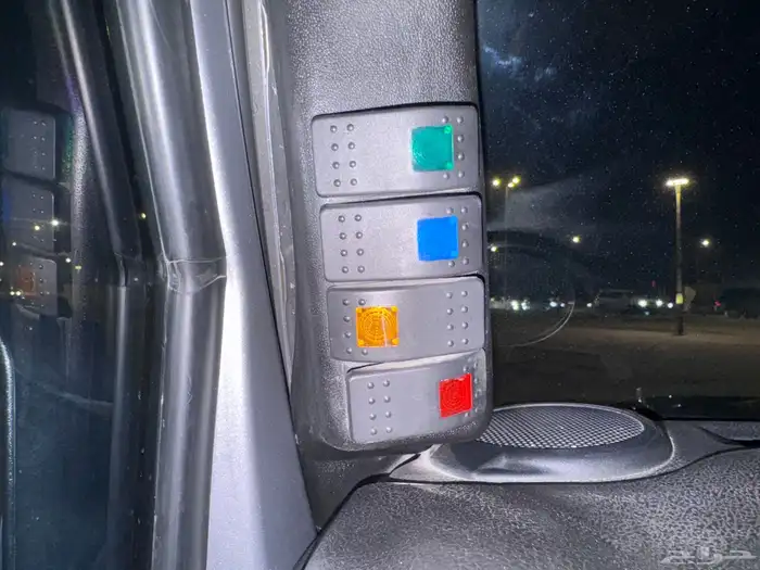 جيب رنجلر 2015 23