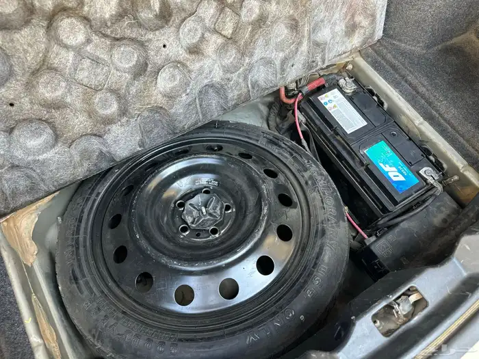 كرايزلر هيمي 2009 وارد المتحدة ممشى قليل ( اخر تحديث ) 25