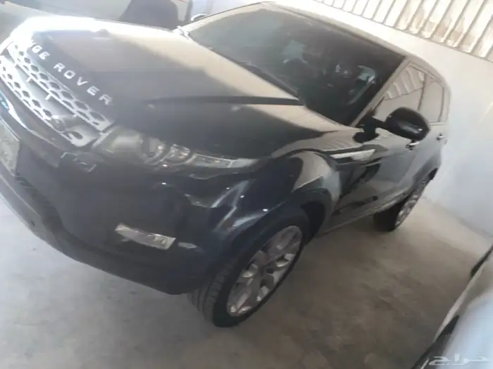 رنج روفرو 13