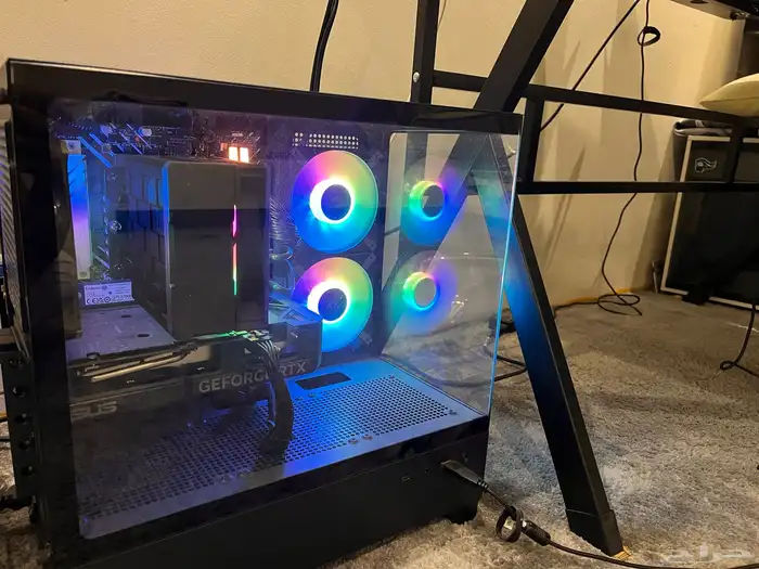 pc gaming   بي سي العاب 0