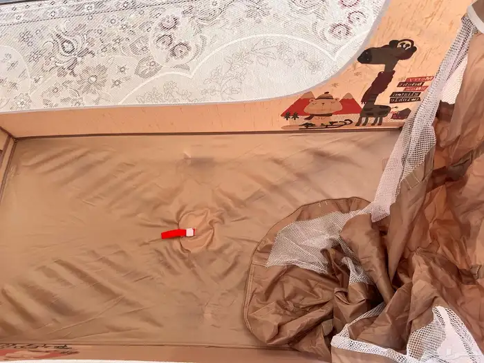 محبس اطفال 3