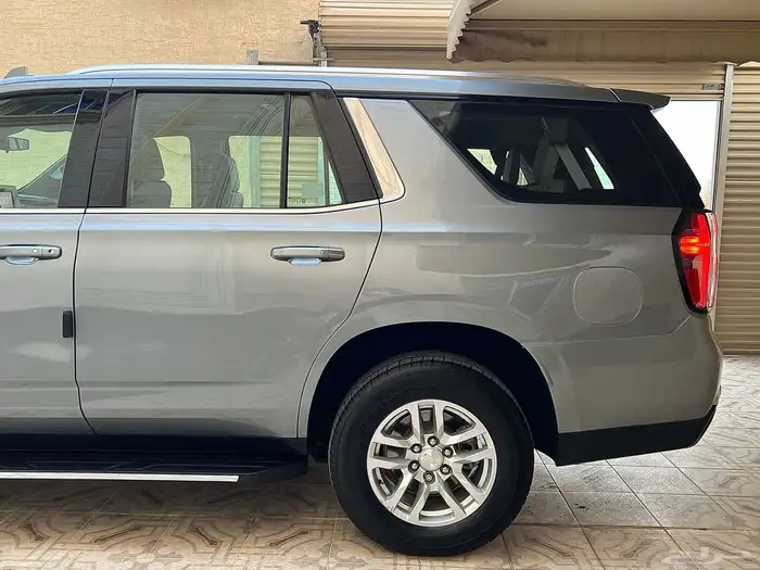 شفرولية تاهو 2023 شبه الجديد 6