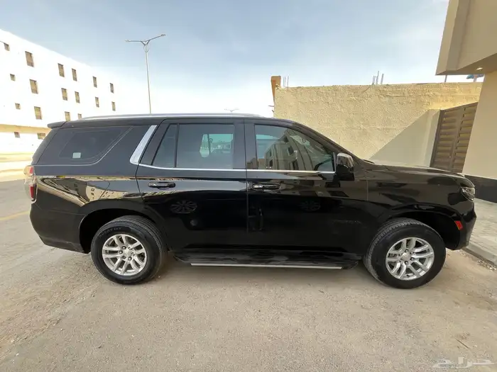 للبيع تاهو 2023 3