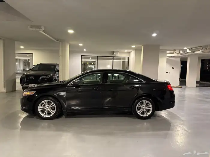 تورس 2013 مالك اول ممشى 114 الف 7