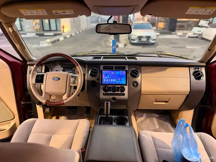 اكسبيدشن 2012 للبيع 15