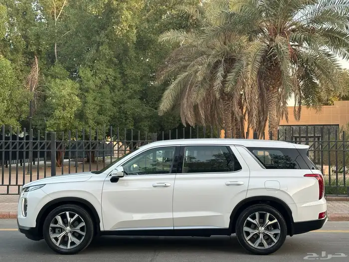 هواندي بالسيد موديل 2021 سعودي نص فل 5