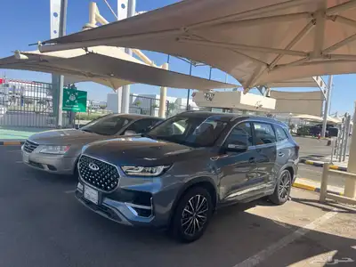 للبيع شيري تيجو 8 برو 2022 اعلى فئة انتليجنت index