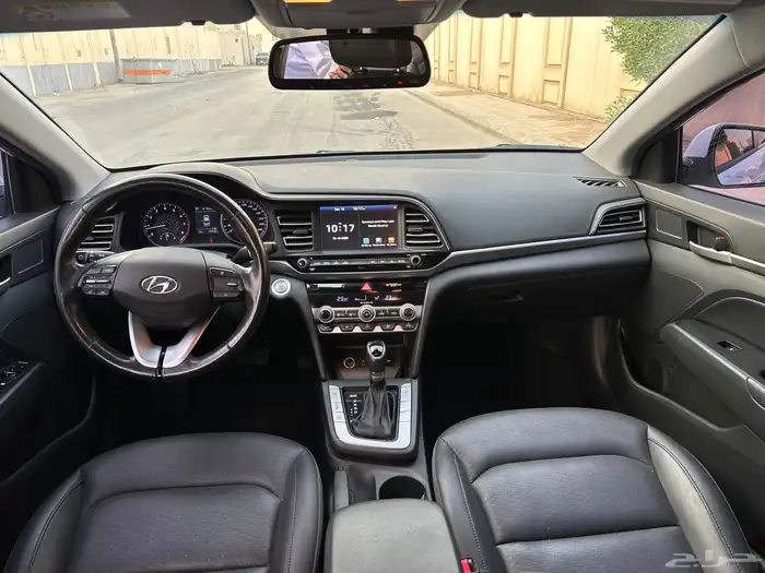 النترا 2020 غاية النظافة 8