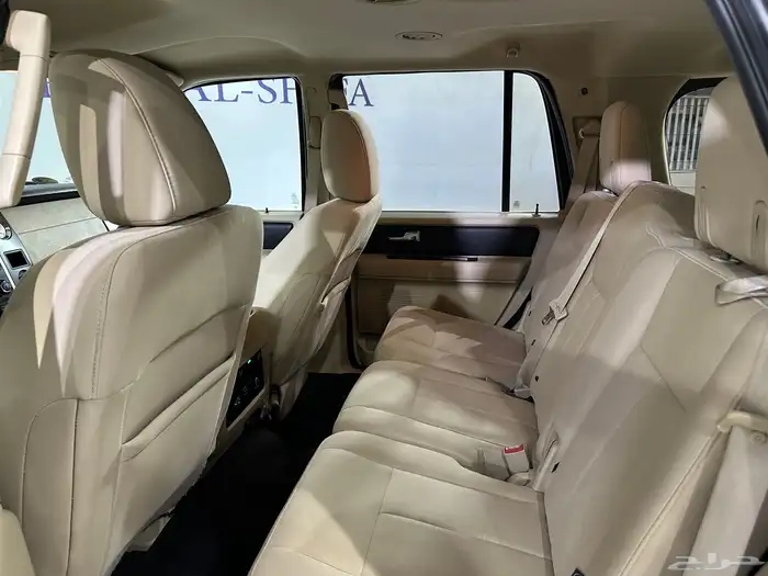 فورد اكسبيدشن 2015 سعودي 11