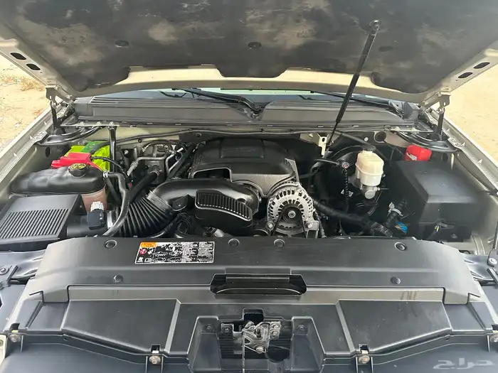 تاهو LT دبل 2014 15