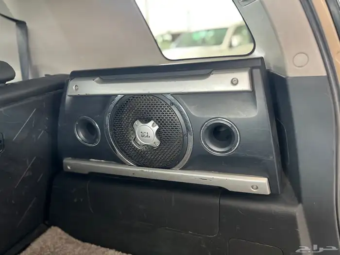 تويوتا اف جي 2015 فل كامل خليجي ماشي 316 الف 7