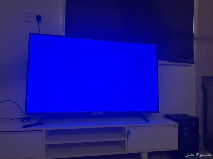 شاشة مقاس 55 بوصه جنرال سوبر 0