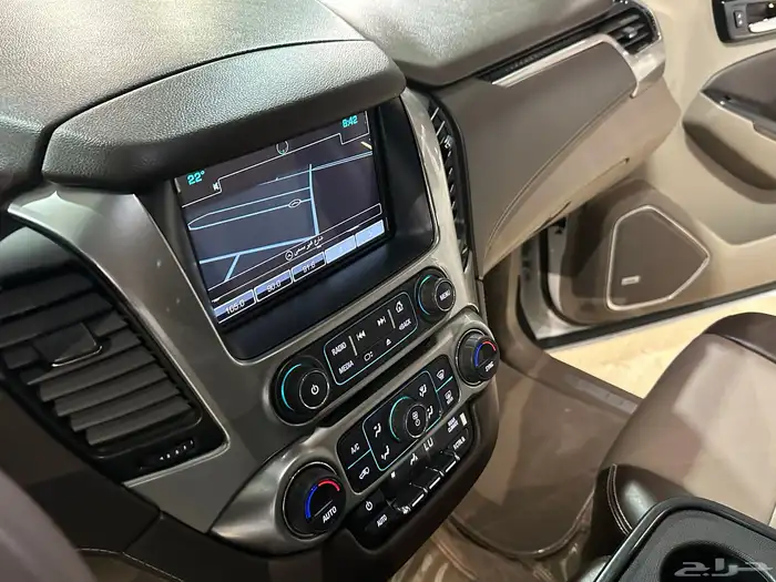 سوبربان (مخزن) LT دبل 2017 سعودي بحالة الوكالة 33