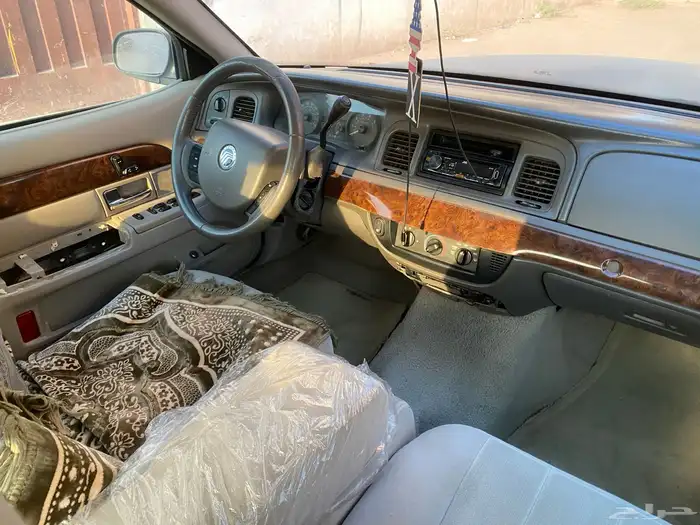 فورد ماركيز 9