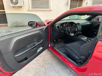 دودج تشالنجر sxt 2013 للبيع index